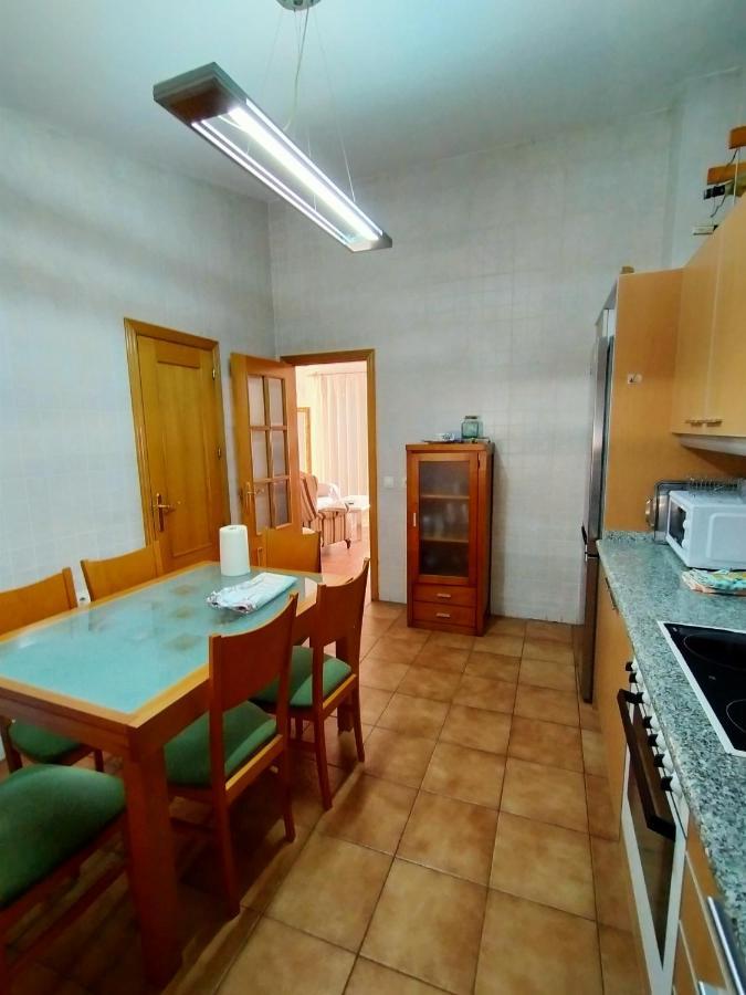 En La Gloria. Βίλα Peñíscola Εξωτερικό φωτογραφία