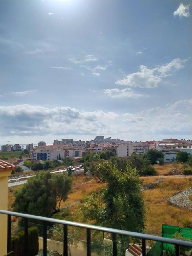 En La Gloria. Βίλα Peñíscola Εξωτερικό φωτογραφία
